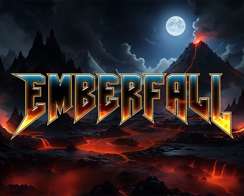 Slotmill : Emberfall - NOLIMITSLOT777