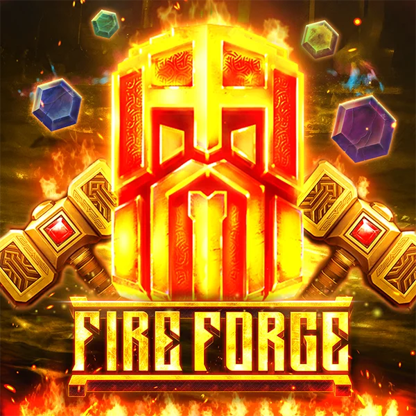 Fire Forge - NOLIMITSLOT777