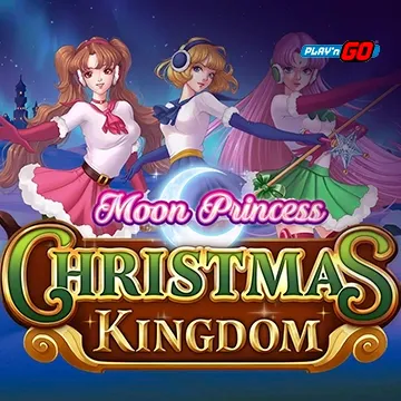 PlaynGo : Midnight Princess: Christmas Kingdom - NOLIMITSLOT777