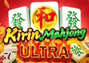 AFB : Kirin Mahjong ULTRA - NOLIMITSLOT777