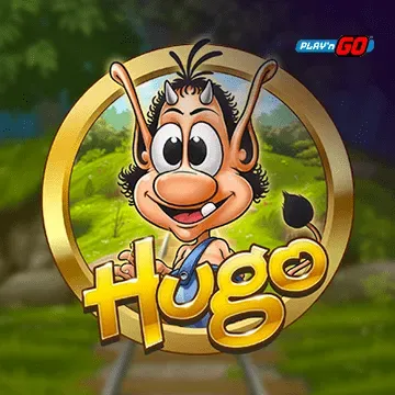 PlaynGo : Hugo - NOLIMITSLOT777