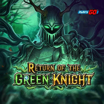 PlaynGo : Return of The Green Knight - NOLIMITSLOT777