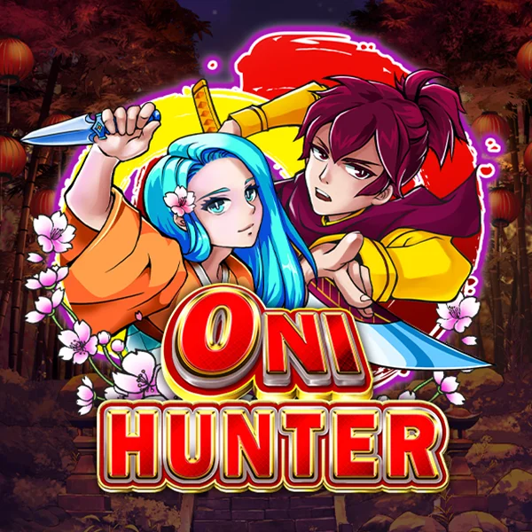 Oni Hunter - NOLIMITSLOT777