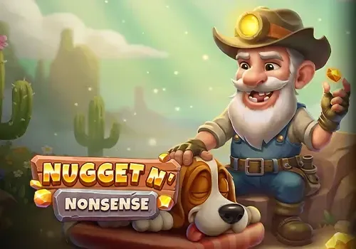 PlaynGo : Nugget n Nonsense - NOLIMITSLOT777