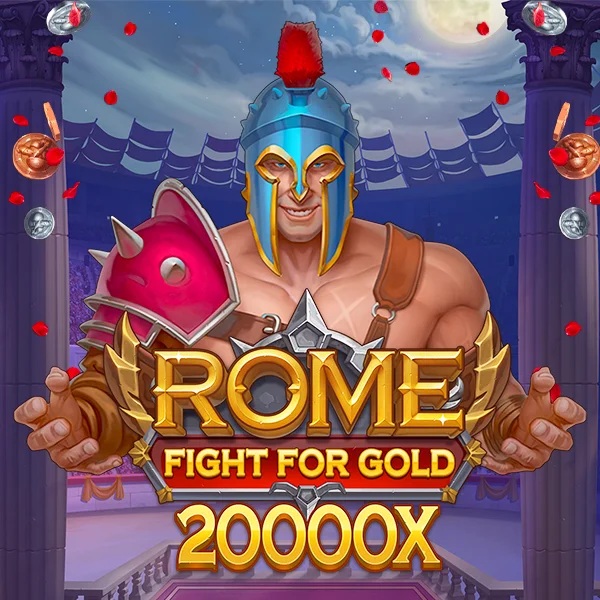 Rome: Fight For Gold - NOLIMITSLOT777
