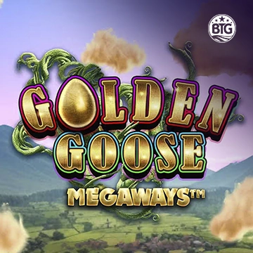 Bigtime : Golden Goose Megaways - NOLIMITSLOT777