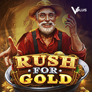 Rush For Gold - NOLIMITSLOT777