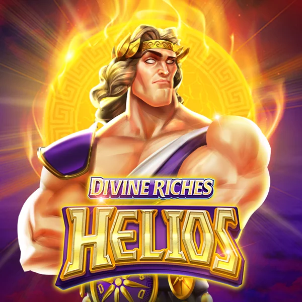 Divine Riches Helios - NOLIMITSLOT777