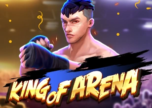 AFB : Penguasa Arena - NOLIMITSLOT777