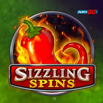 PlaynGo : Sizzling Spins - NOLIMITSLOT777
