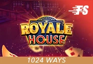 Spadegaming : Royale House - NOLIMITSLOT777