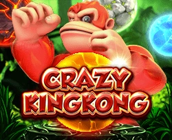 Crazy King Kong - NOLIMITSLOT777