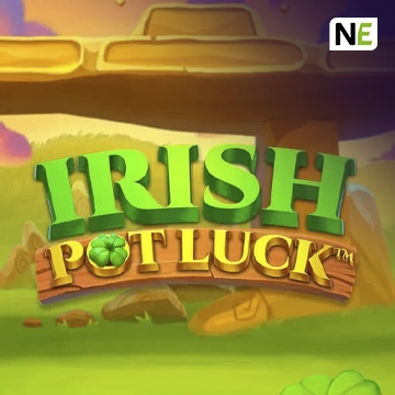 Irish Pot Luck - NOLIMITSLOT777