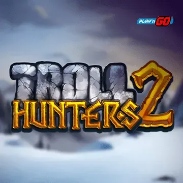 PlaynGo : Troll Hunters 2 - NOLIMITSLOT777
