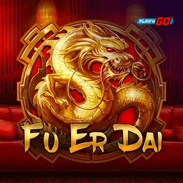 PlaynGo : Fu Er Dai - NOLIMITSLOT777