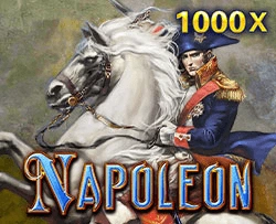 JDB : Napoleon - NOLIMITSLOT777