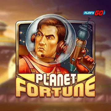 PlaynGo : Planet Fortune - NOLIMITSLOT777