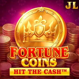 Jili : Fortune Coins - NOLIMITSLOT777