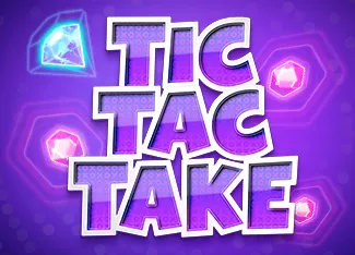 Pragmatic : Tic Tac Take - NOLIMITSLOT777