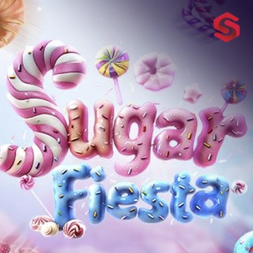 SmartSoft : Sugar Fiesta - NOLIMITSLOT777