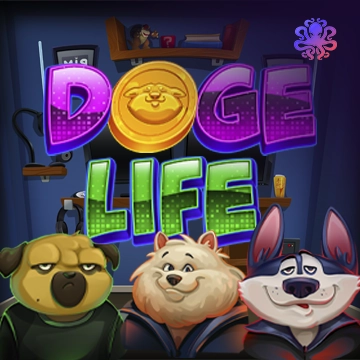 Doge Life - NOLIMITSLOT777