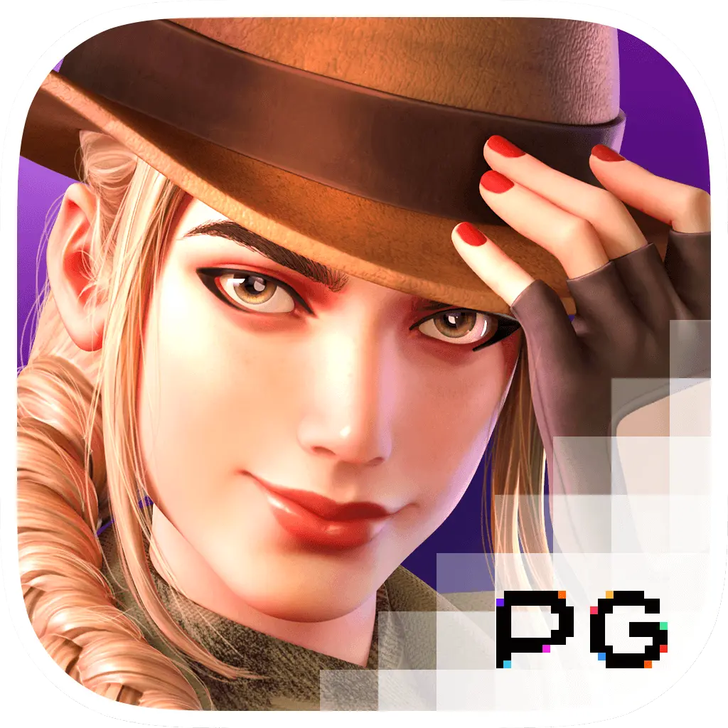PGSoft : Raider Janes Crypt of Fortune - NOLIMITSLOT777