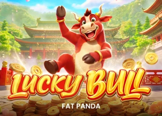 Lucky Ox - NOLIMITSLOT777