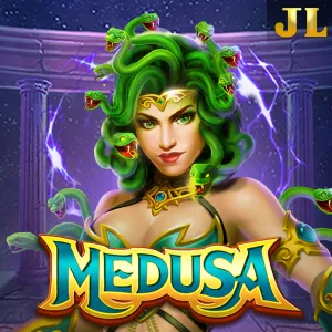 Jili : Medusa - NOLIMITSLOT777