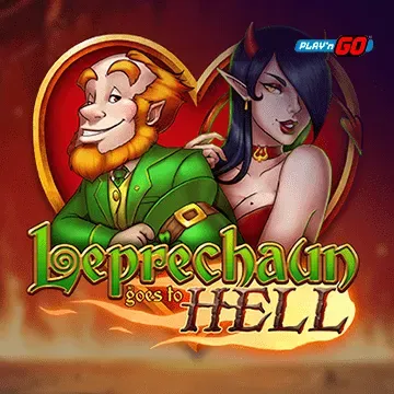 PlaynGo : Leprechaun goes to Hell - NOLIMITSLOT777