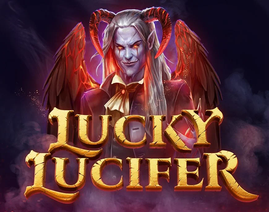 Slotmill : Lucky Lucifer - NOLIMITSLOT777