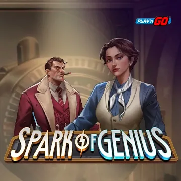 PlaynGo : Spark of Genius - NOLIMITSLOT777
