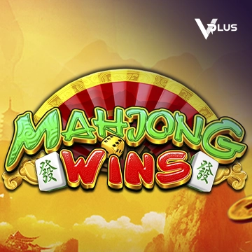 Mahjong Wins - NOLIMITSLOT777