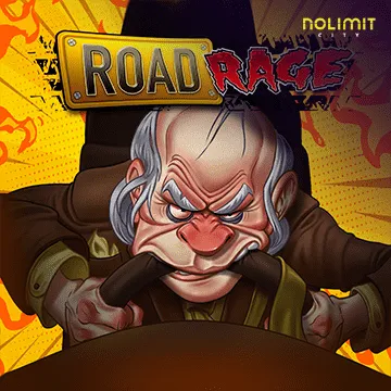 NolimitCity : Road Rage - NOLIMITSLOT777