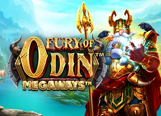 Pragmatic : Fury of Odin Megaways - NOLIMITSLOT777