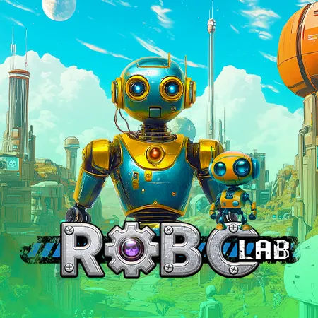 ROBOLab - NOLIMITSLOT777