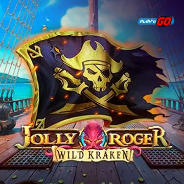 PlaynGo : Jolly Roger Wild Kraken - NOLIMITSLOT777