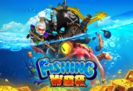 Fishing War - NOLIMITSLOT777