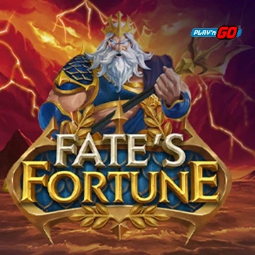 PlaynGo : Fates Fortune - NOLIMITSLOT777