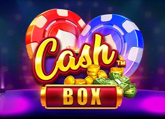 Pragmatic : Cash Box - NOLIMITSLOT777
