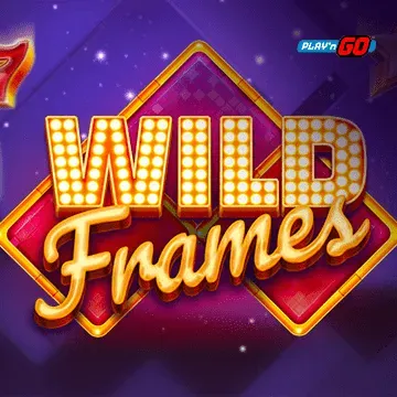 PlaynGo : Wild Frames - NOLIMITSLOT777