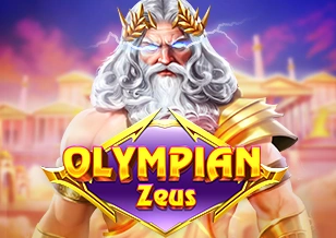 AFB : Olympian Zeus - NOLIMITSLOT777