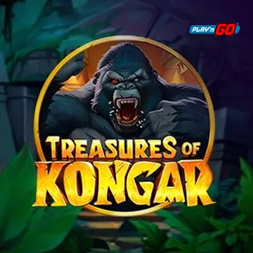 PlaynGo : Treasures of Kongar - NOLIMITSLOT777