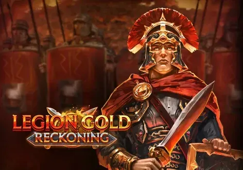 PlaynGo : Legion Gold Reckoning - NOLIMITSLOT777