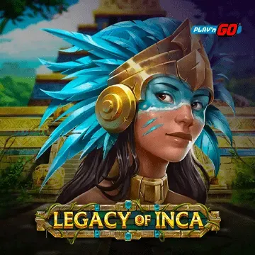 PlaynGo : Legacy of Inca - NOLIMITSLOT777