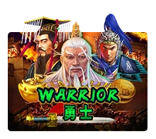 Warrior - NOLIMITSLOT777