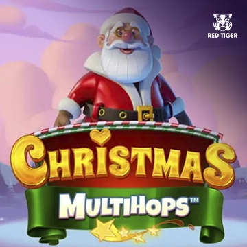 Christmas MULTIHOPS - NOLIMITSLOT777