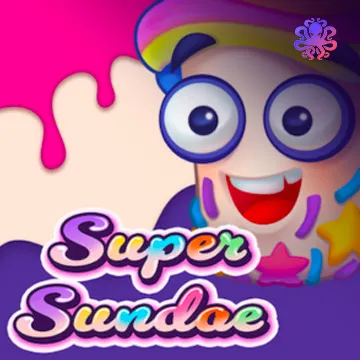 Super Sundae - NOLIMITSLOT777