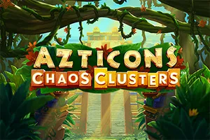 Azticons Chaos Clusters - NOLIMITSLOT777