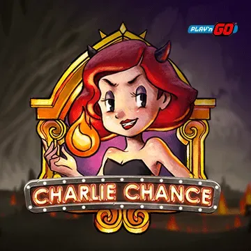 PlaynGo : Charlie Chance - NOLIMITSLOT777