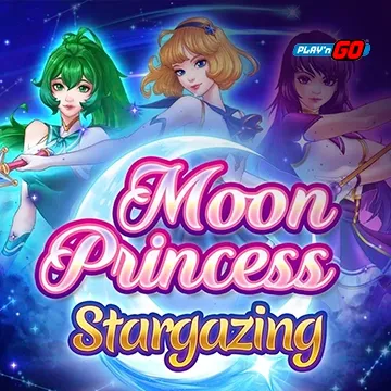 PlaynGo : Midnight Princess Stargazing - NOLIMITSLOT777